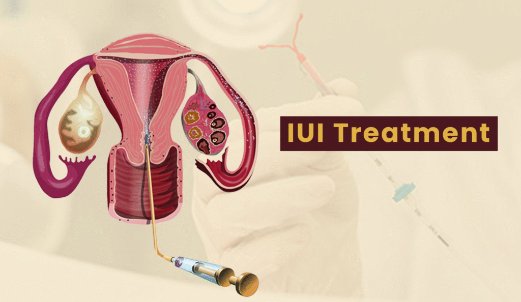 IUI-Procedure