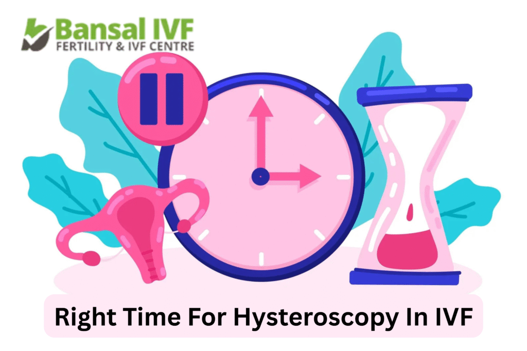 Hysteroscopy