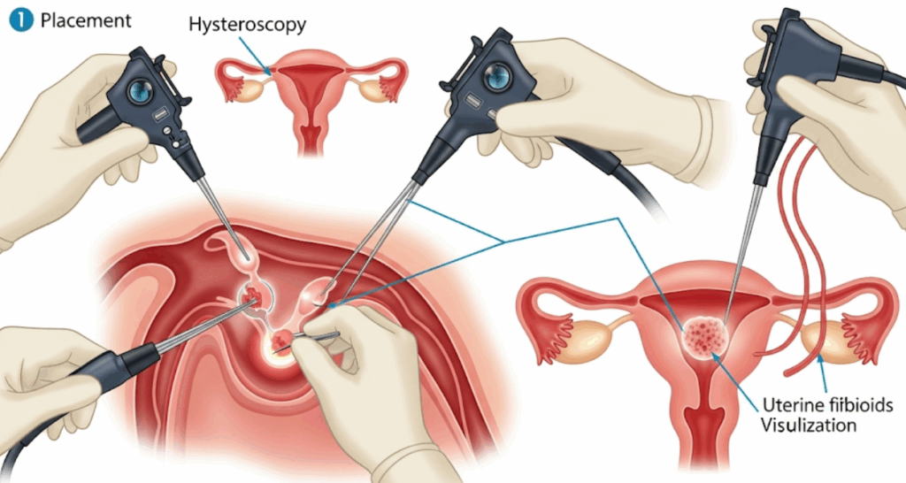 Hysteroscopy
