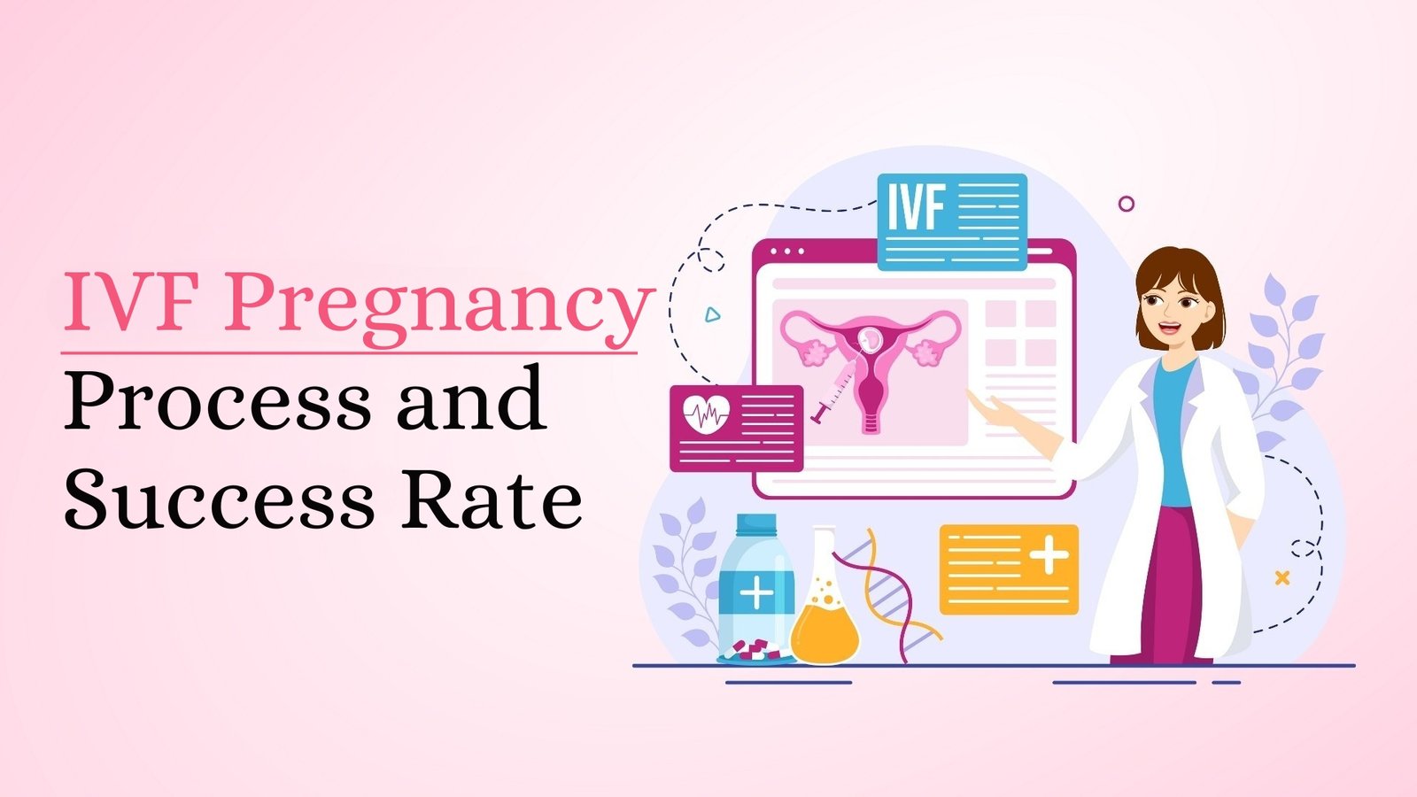 IVF-pregnancy