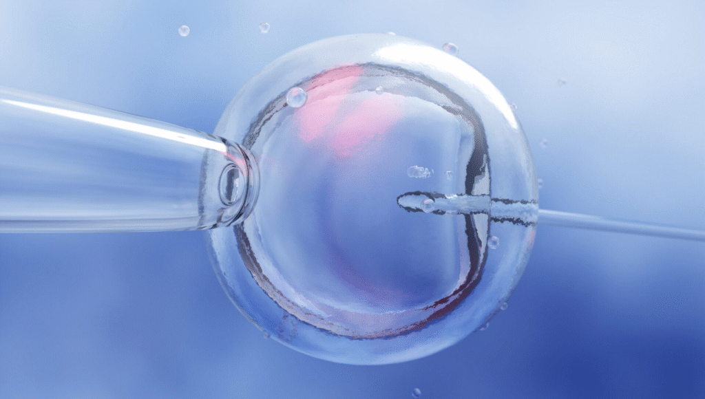 In-vitro-fertilization