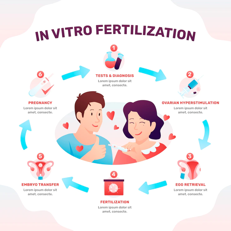 IVF-pregnancy