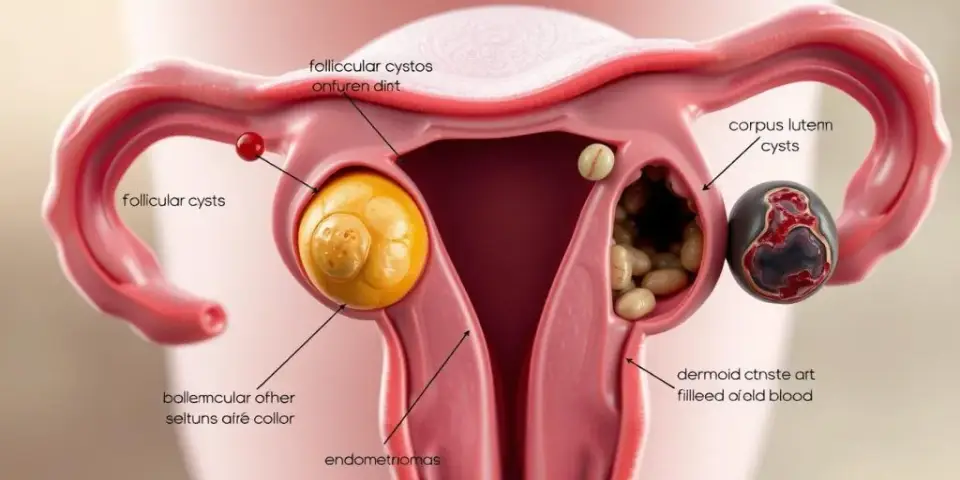 Hemorrhagic-Ovarian-Cyst