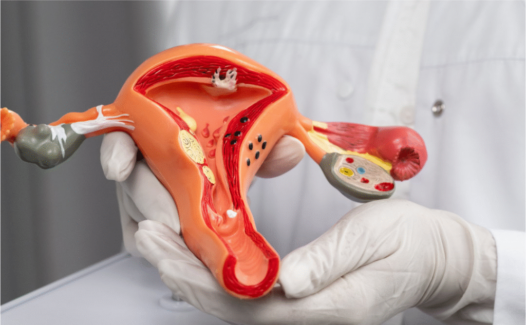 Small-Uterus-Symptoms