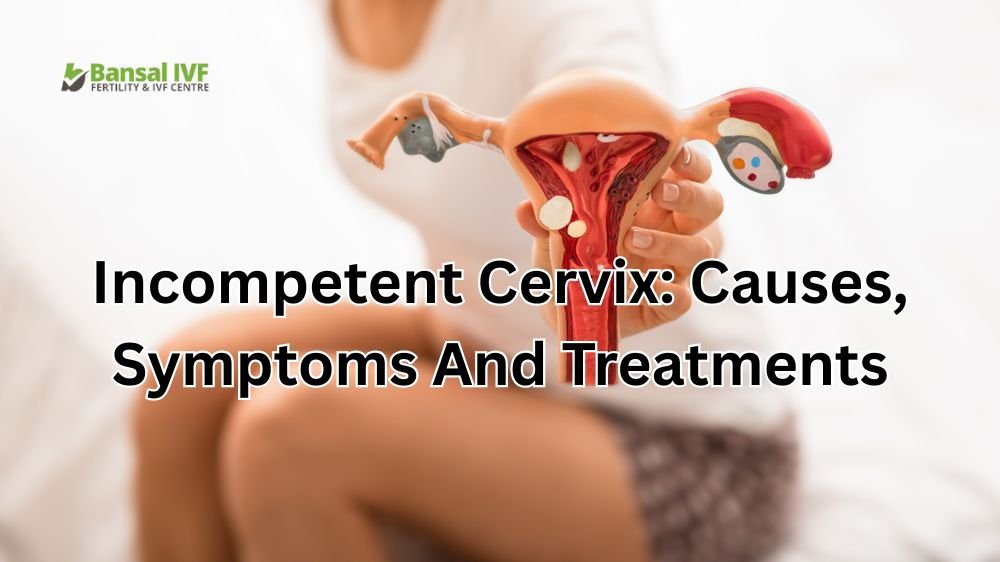Incompetent-Cervix