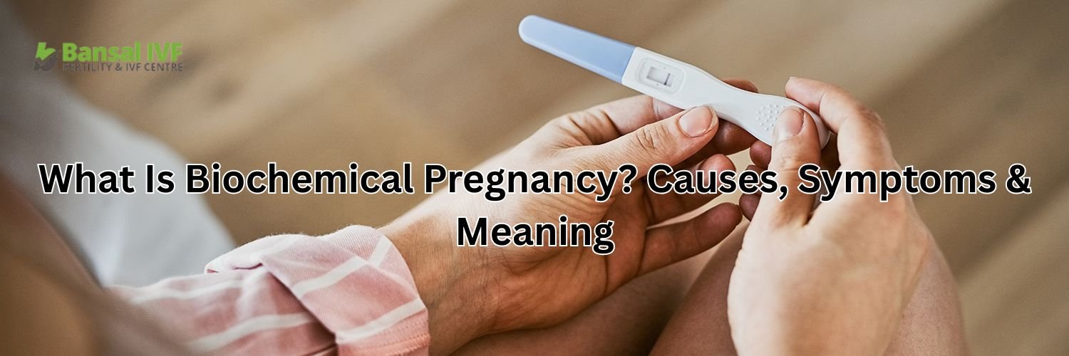 Biochemical-Pregnancy