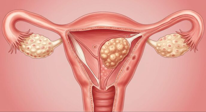 fibroids-in-uterus